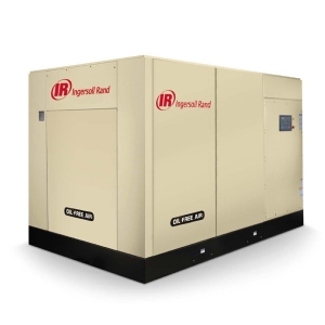 英格索蘭  Sierra系列  無(wú)油螺桿空壓機(jī)