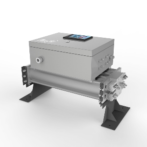 ST 系列 微型干燥機(jī)